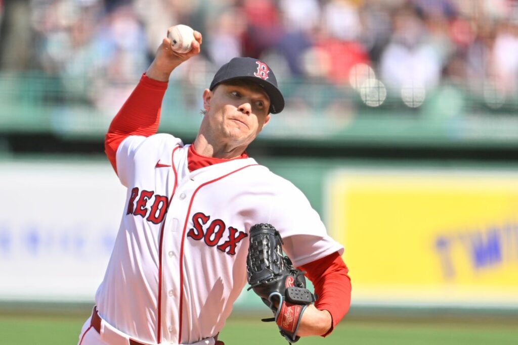 Sonny Gray