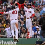 Boston Red Sox Padres