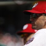 washington nationals butera