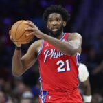 Joel Embiid