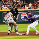 braves, diamondbacks