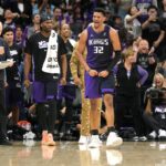 Dylan Cardwell, Kings