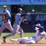 Milwaukee at Kansas City