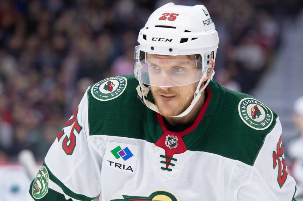 Jonas Brodin