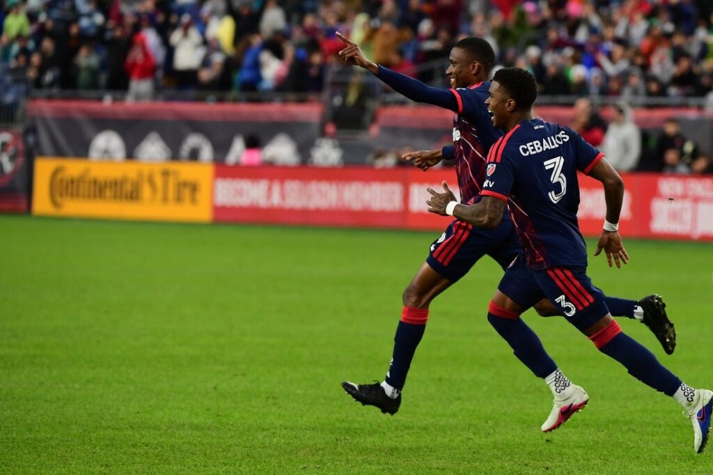 brayan ceballos revolution