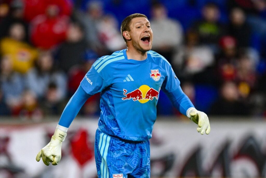 Cincinnati, Red Bulls