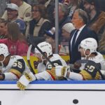 golden knights tortorella