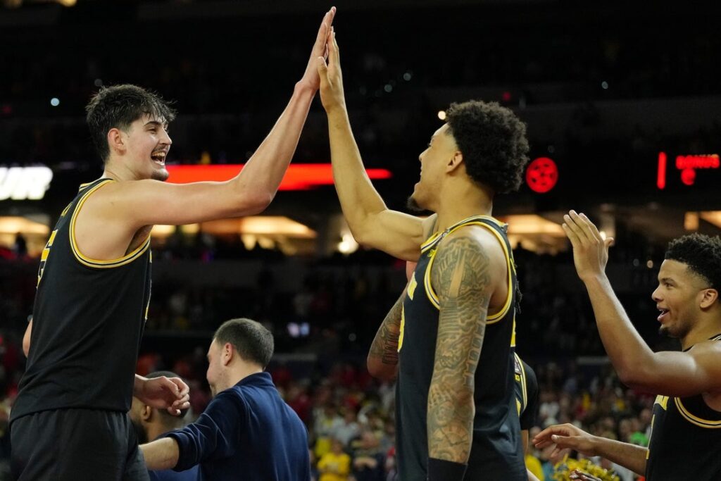 michigan wolverines, mara