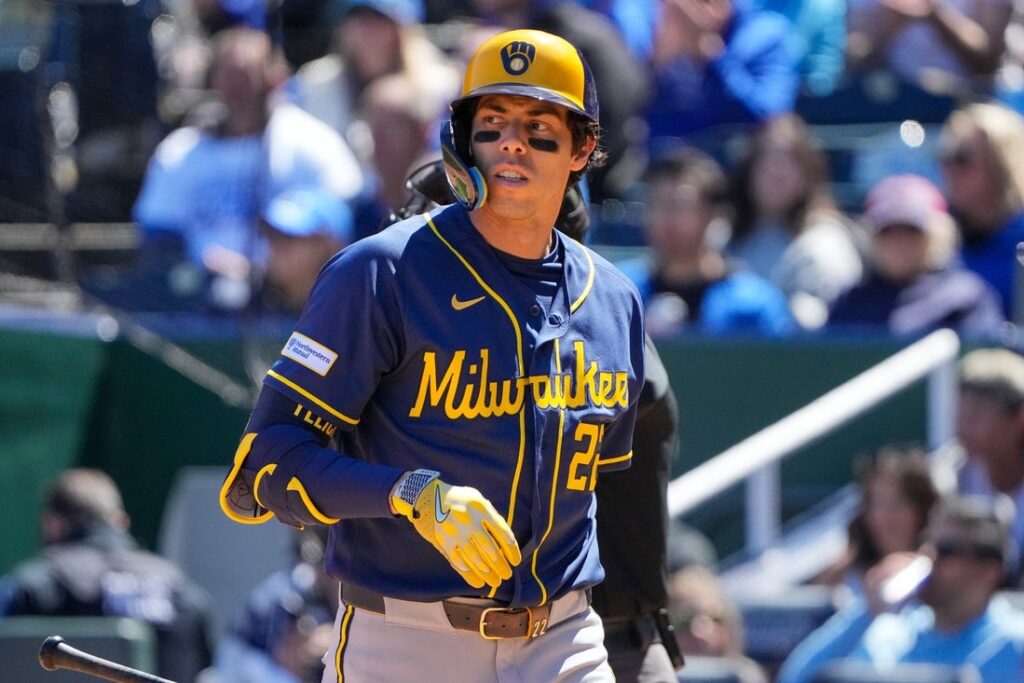 Christian Yelich