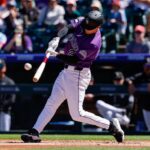 Rockies, Phillies, Moniak