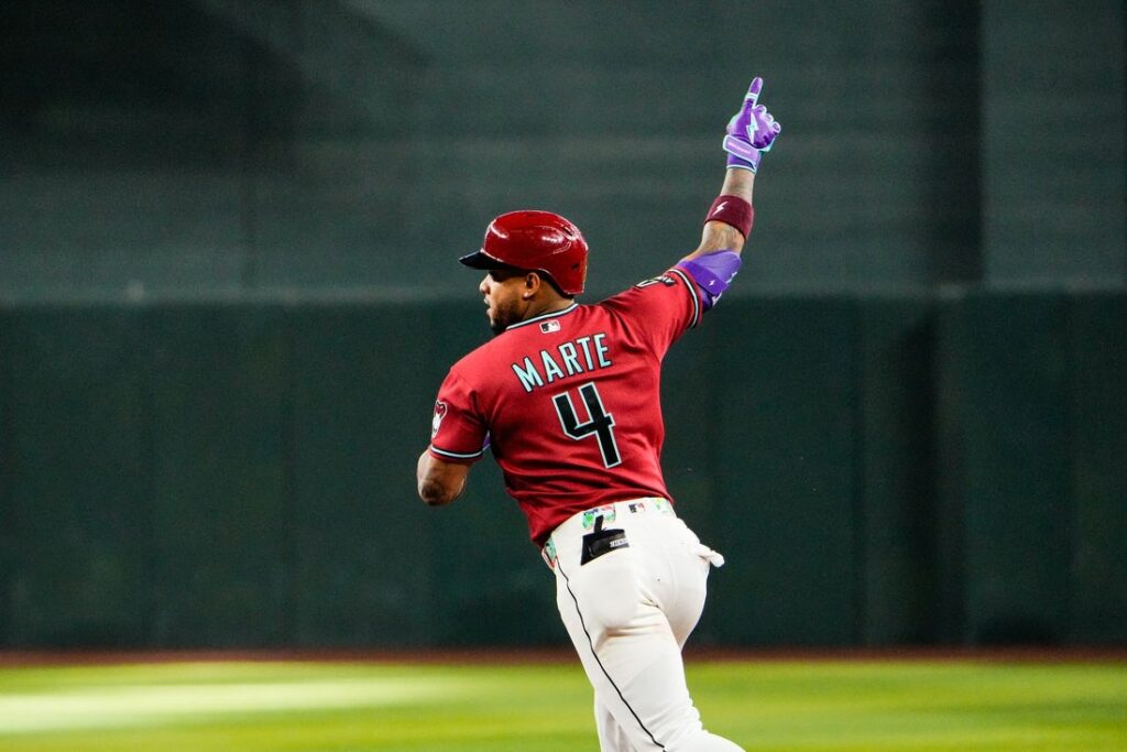ketel marte