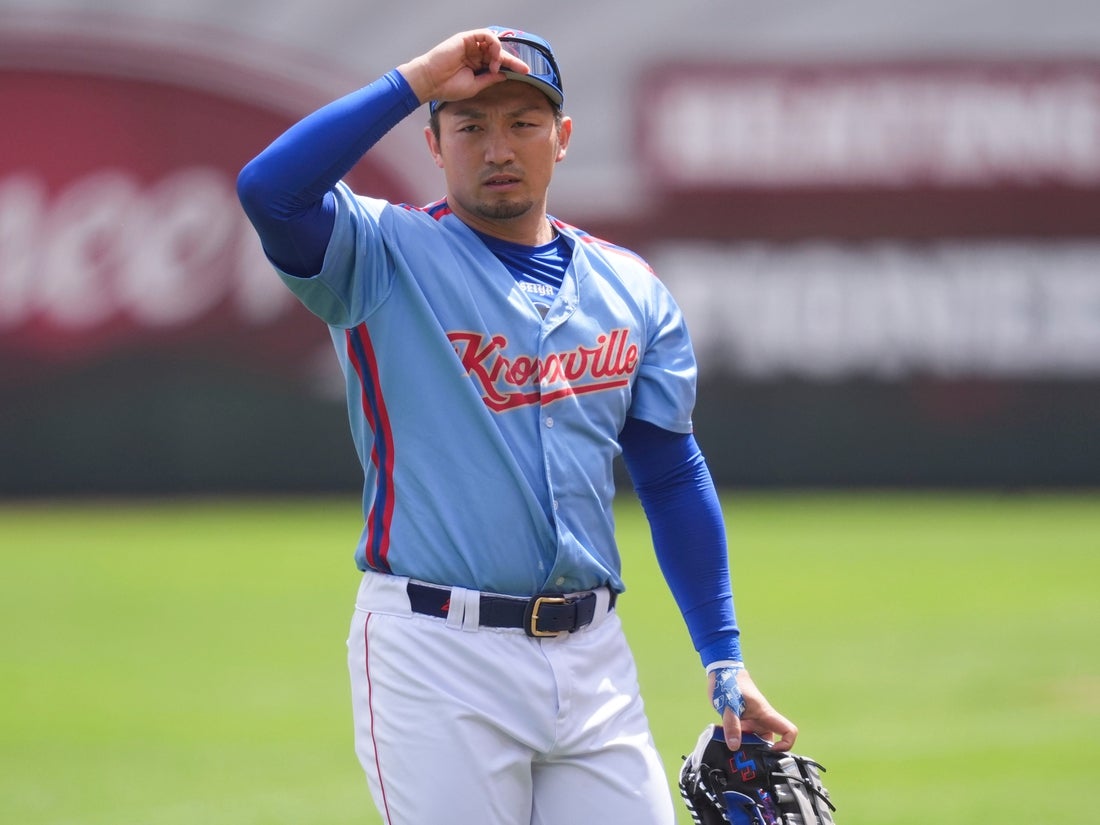 Cubs expect to activate OF Seiya Suzuki on Friday - Field Level