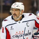 Alex Ovechkin