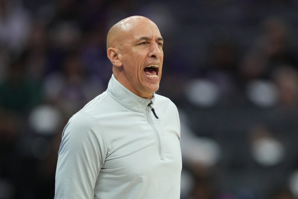 Doug Christie