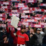 Jose Ramirez, Guardians