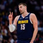 Jokic nuggets