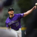 Kyle Freeland
