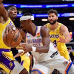 Oklahoma City Thunder