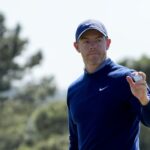 rory mcilroy