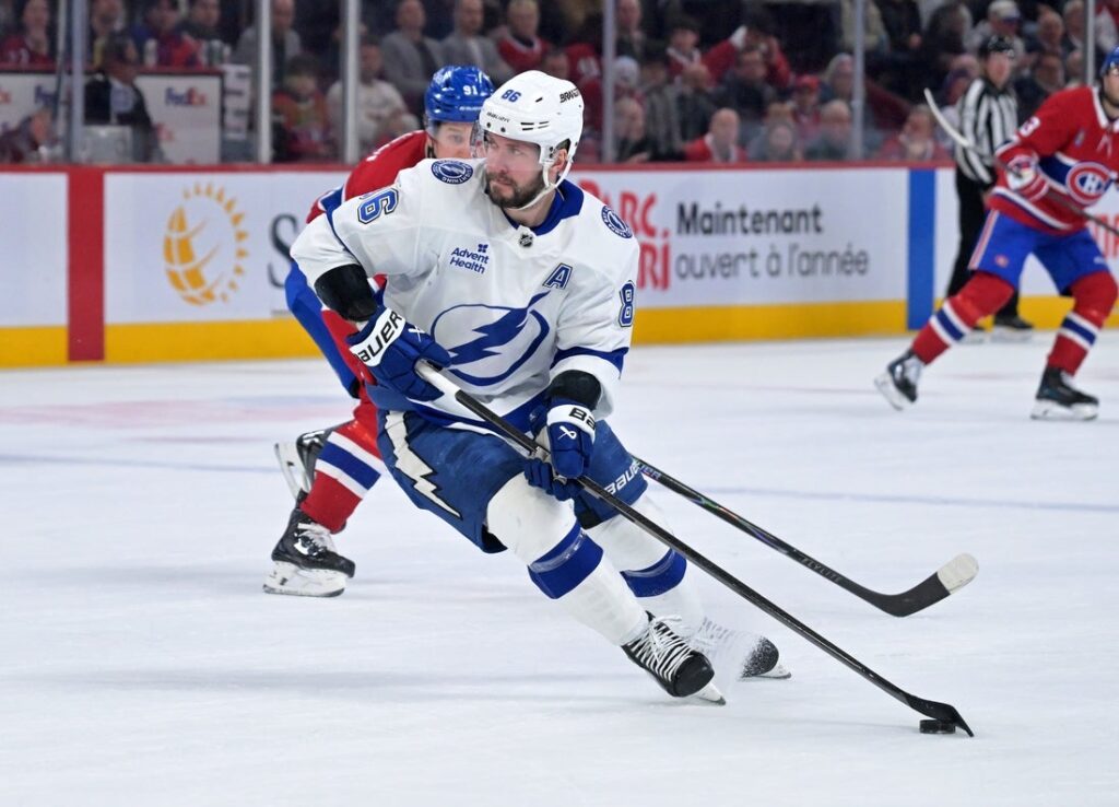 Nikita Kucherov