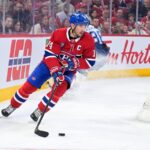 montreal canadiens, suzuki