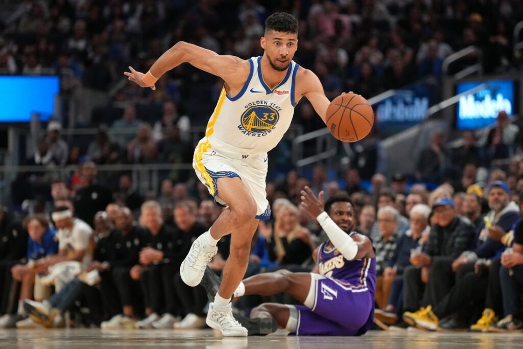 Golden State Warriors