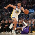 Golden State Warriors