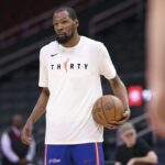 Kevin Durant