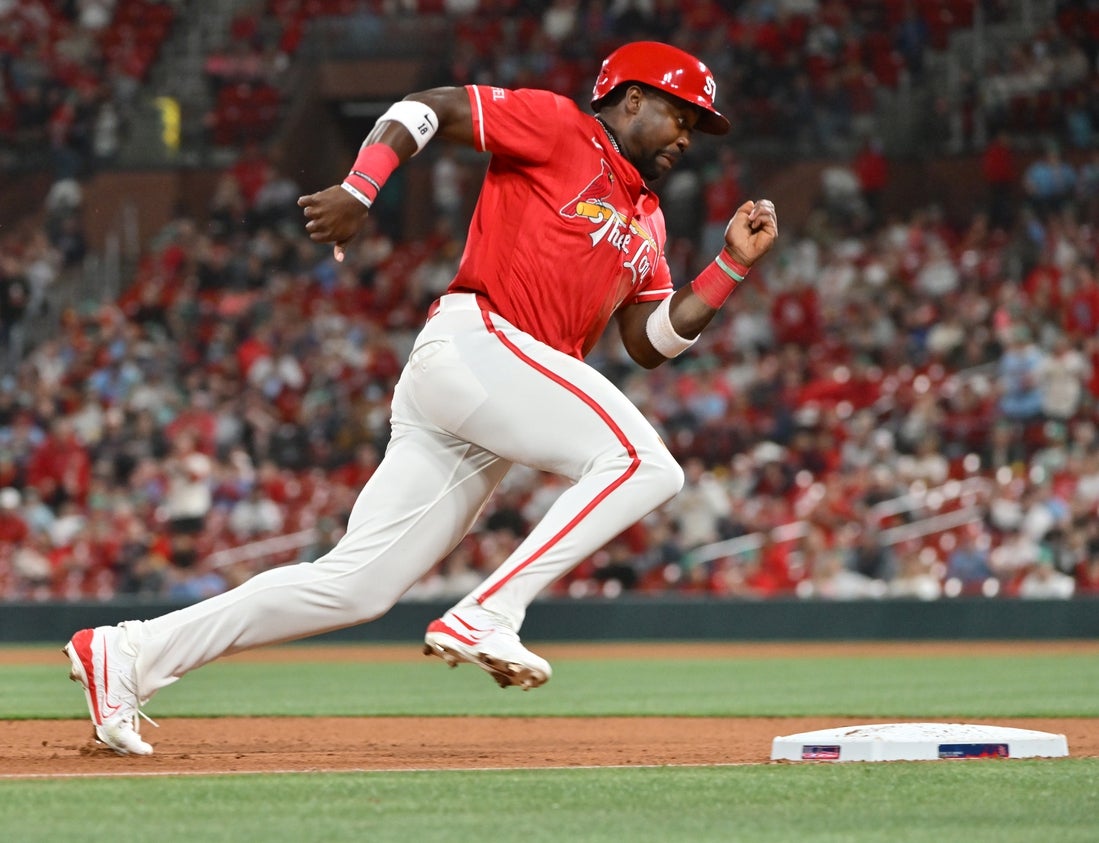 Dustin May's best outing of season leads Cardinals past Red Sox - Field ...