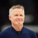steve kerr warriors
