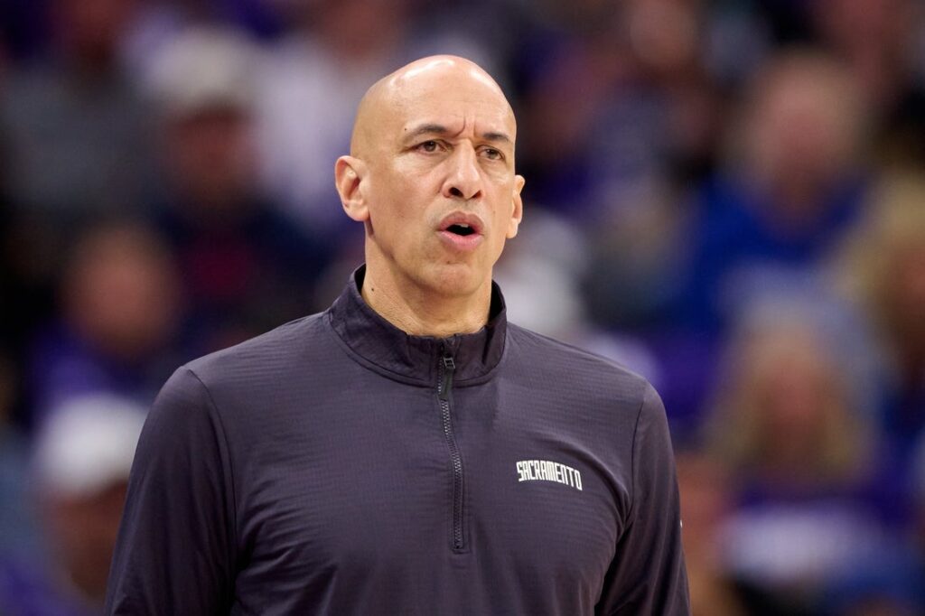 doug christie