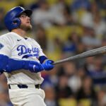 Max Muncy, dodgers