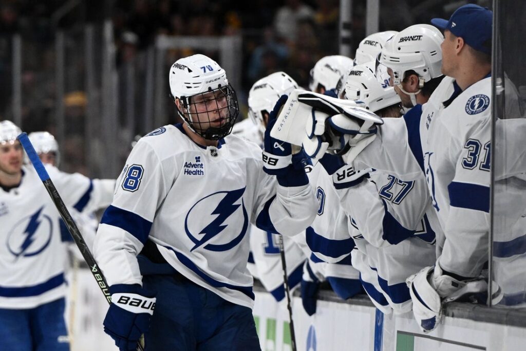 Tampa Bay Lightning