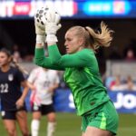 u.s. women's national team