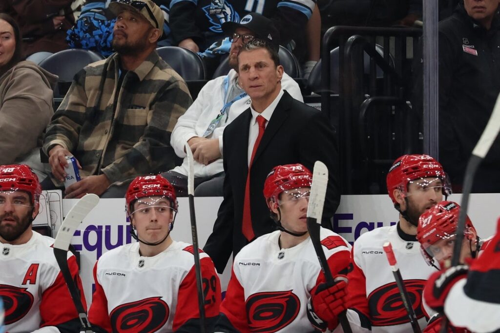 Rod Brind'Amour
