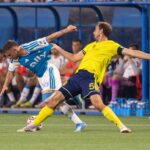 Nashville, Charlotte MLS