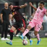 Red Bulls, Inter Miami