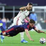 D.C. United, Revolution