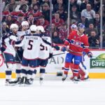 Canadiens, Blue Jackets