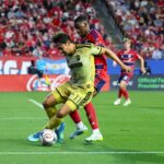 FC Dallas, St. Louis City