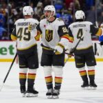 vegas golden knights