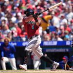 Phillies, Diamondbacks