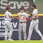 washington nationals