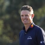 justin rose
