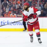 carolina Hurricanes,