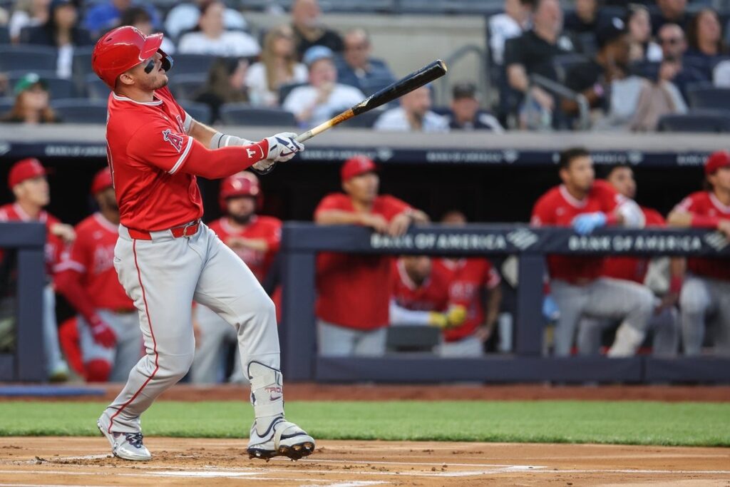 Mike Trout