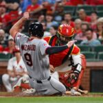 Guardians, Cardinals