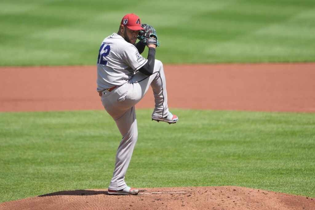 Arizona Diamondbacks