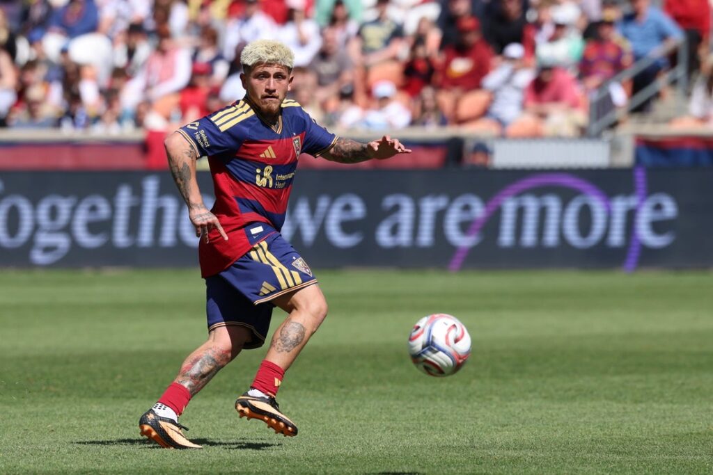 Real Salt Lake, Luna