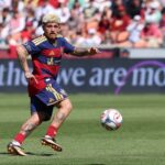 Real Salt Lake, Luna